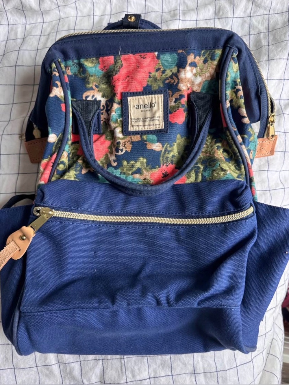 Anello backpack